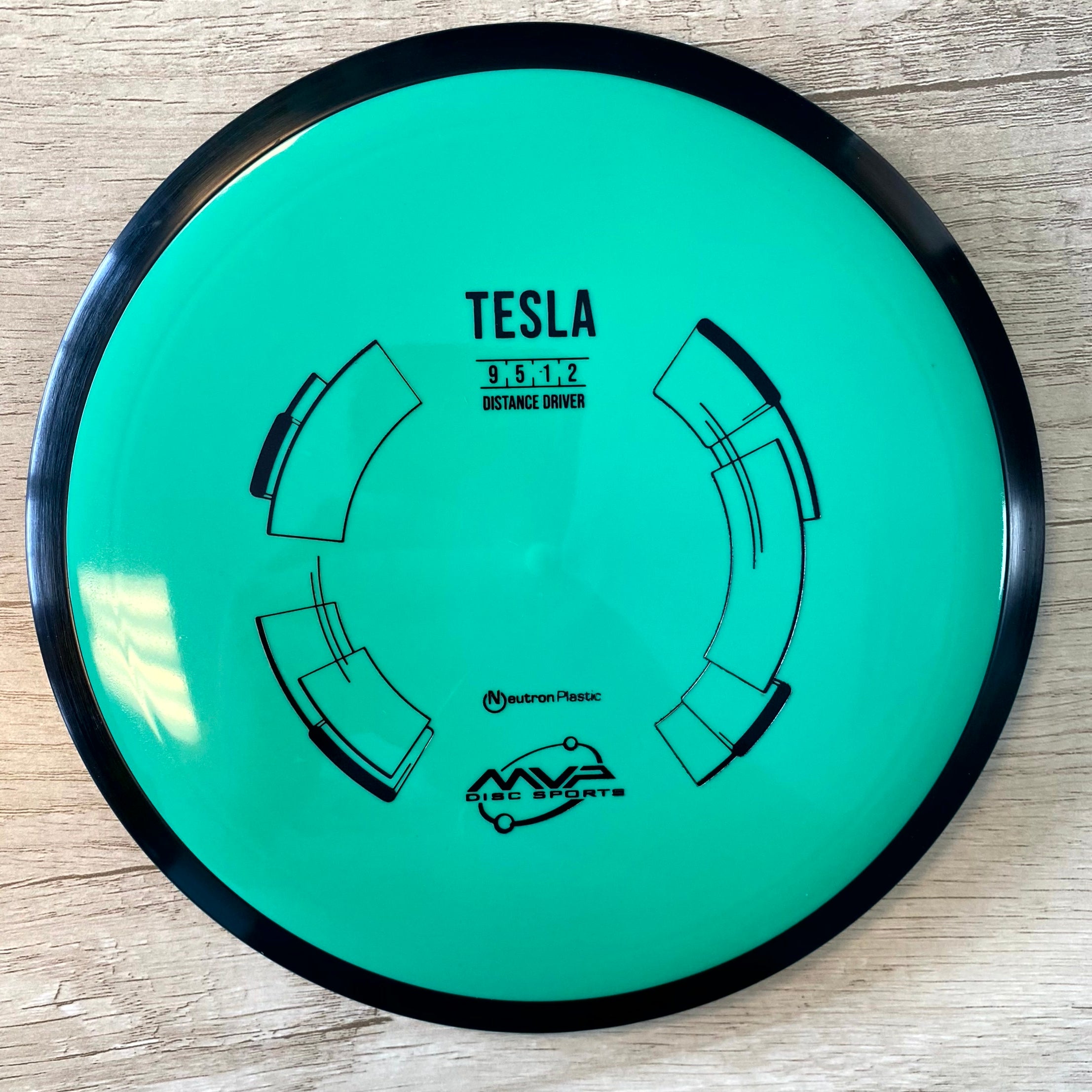 MVP Tesla