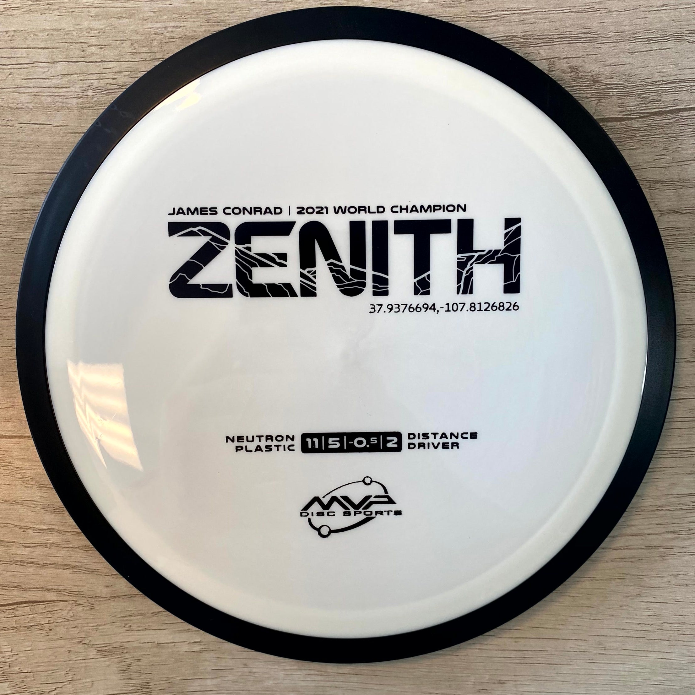 MVP Zenith