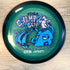 MVP Particle Glow Proton Wave - Champions Cup Edition #2
