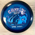 MVP Particle Glow Proton Wave - Champions Cup Edition #2