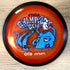 MVP Particle Glow Proton Wave - Champions Cup Edition #2