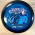 MVP Particle Glow Proton Wave - Champions Cup Edition #2