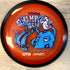 MVP Particle Glow Proton Wave - Champions Cup Edition #2