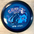 MVP Particle Glow Proton Wave - Champions Cup Edition #2