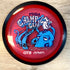 MVP Particle Glow Proton Wave - Champions Cup Edition #2