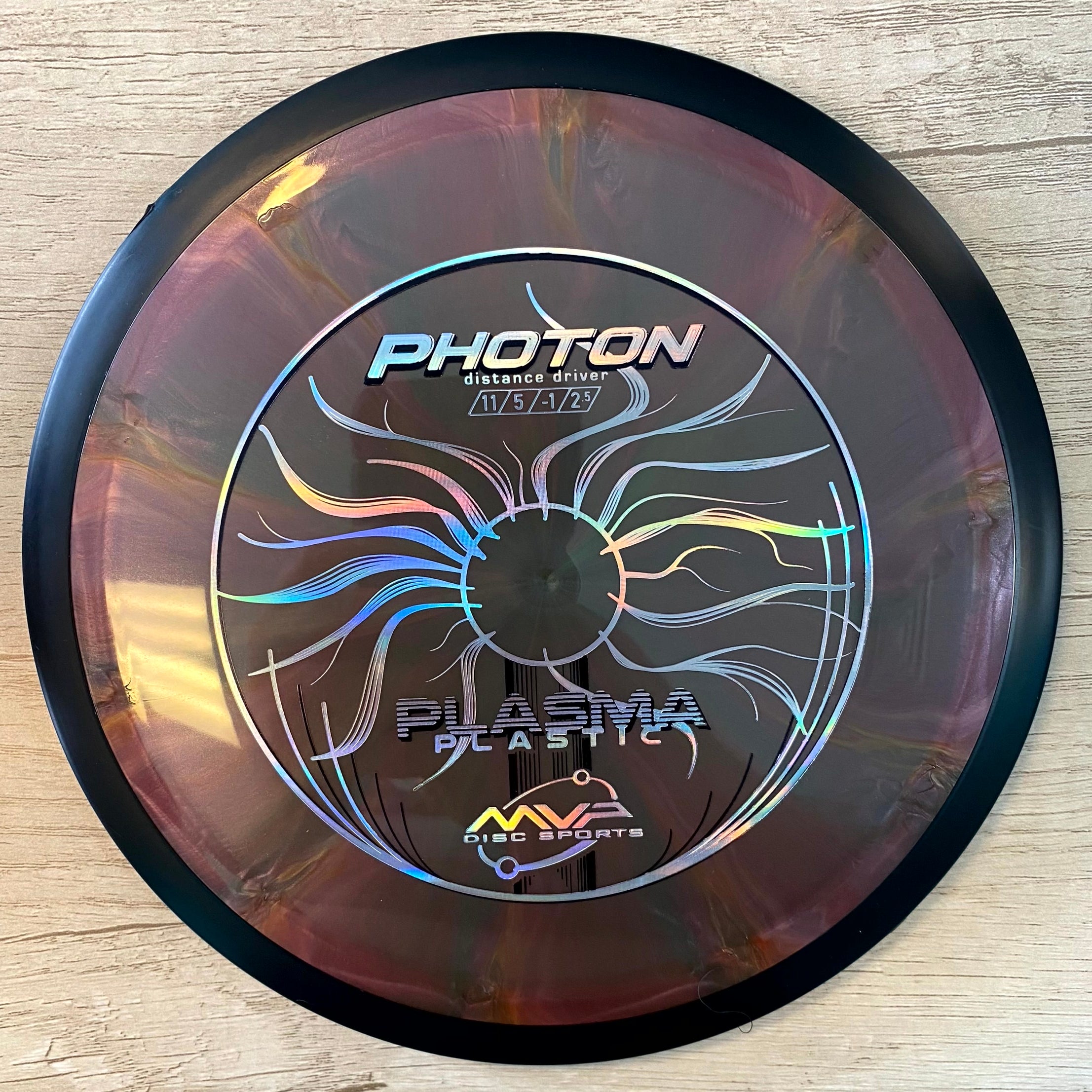 MVP Photon