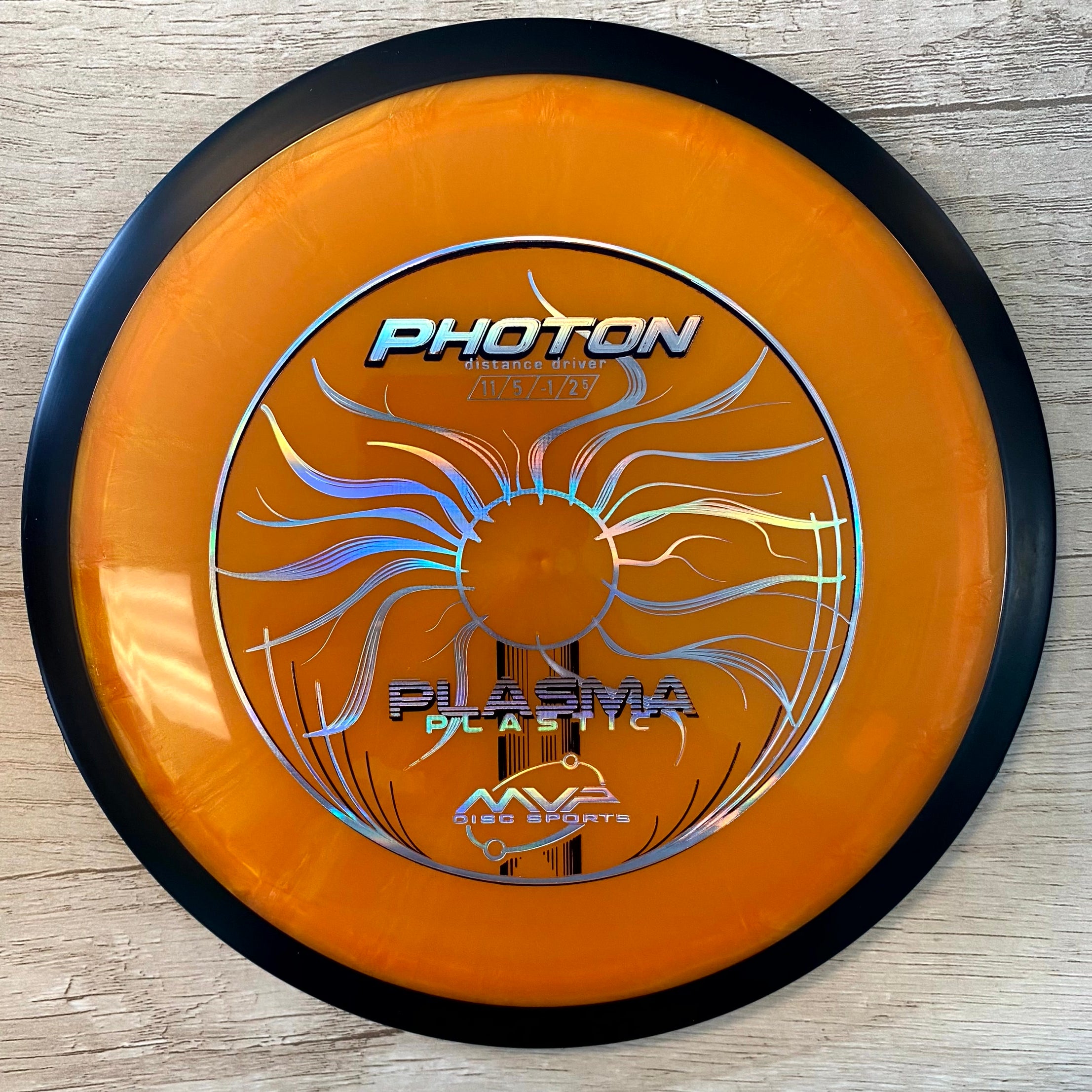 MVP Photon