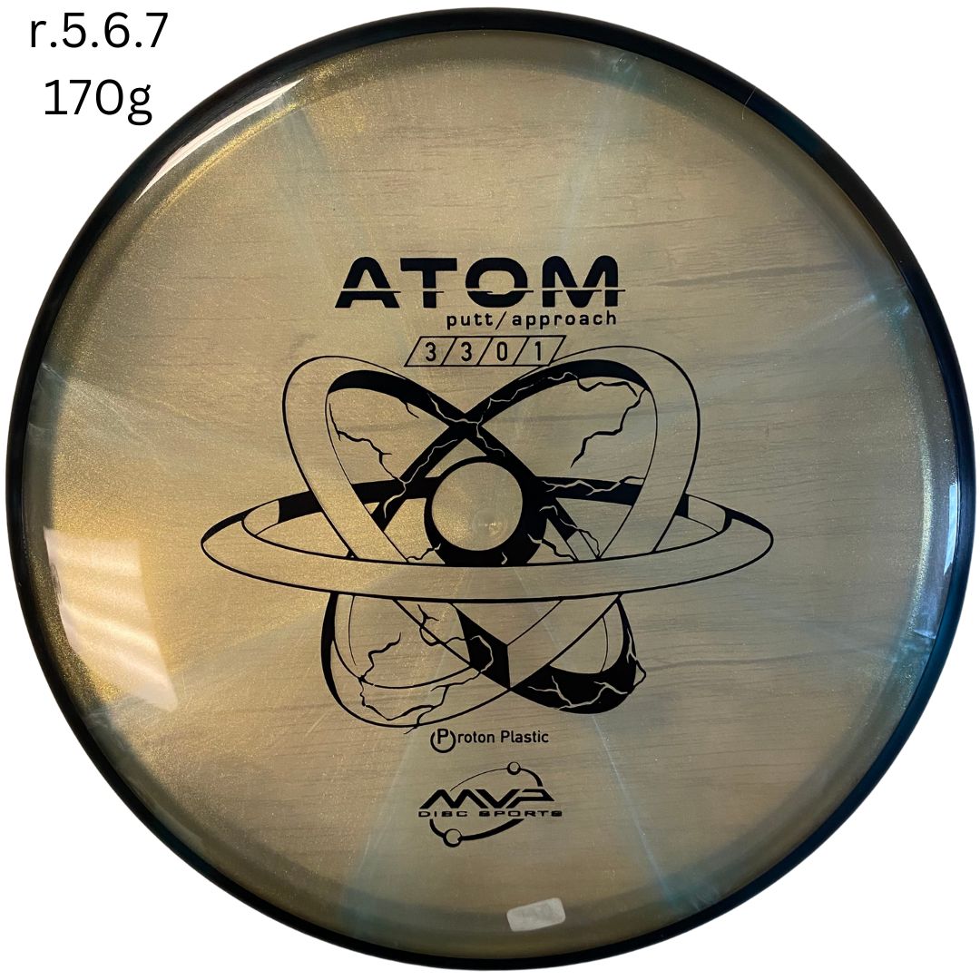 MVP Atom