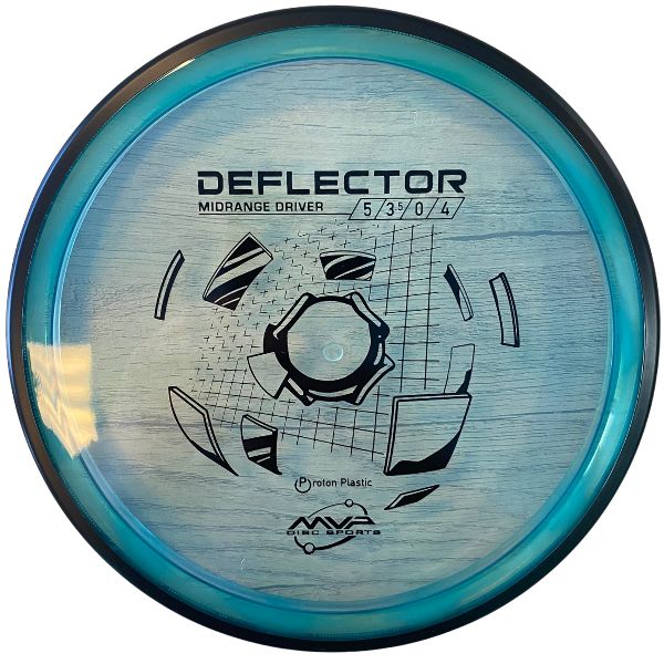 MVP Deflector