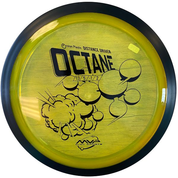 MVP Octane