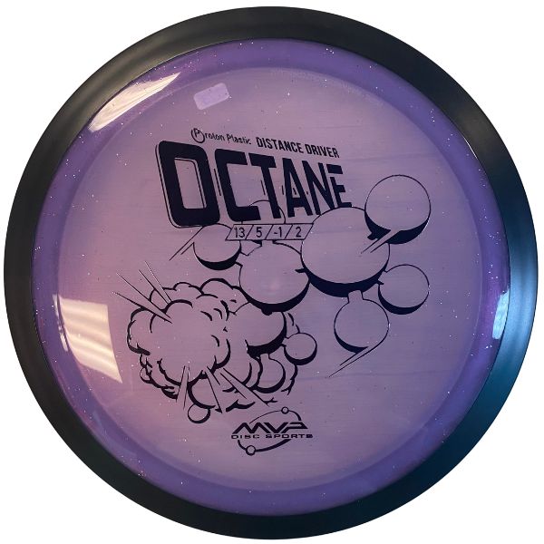 MVP Octane