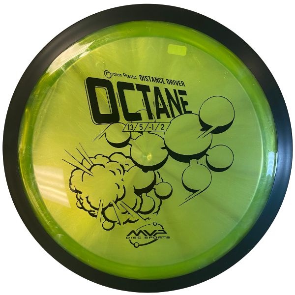 MVP Octane