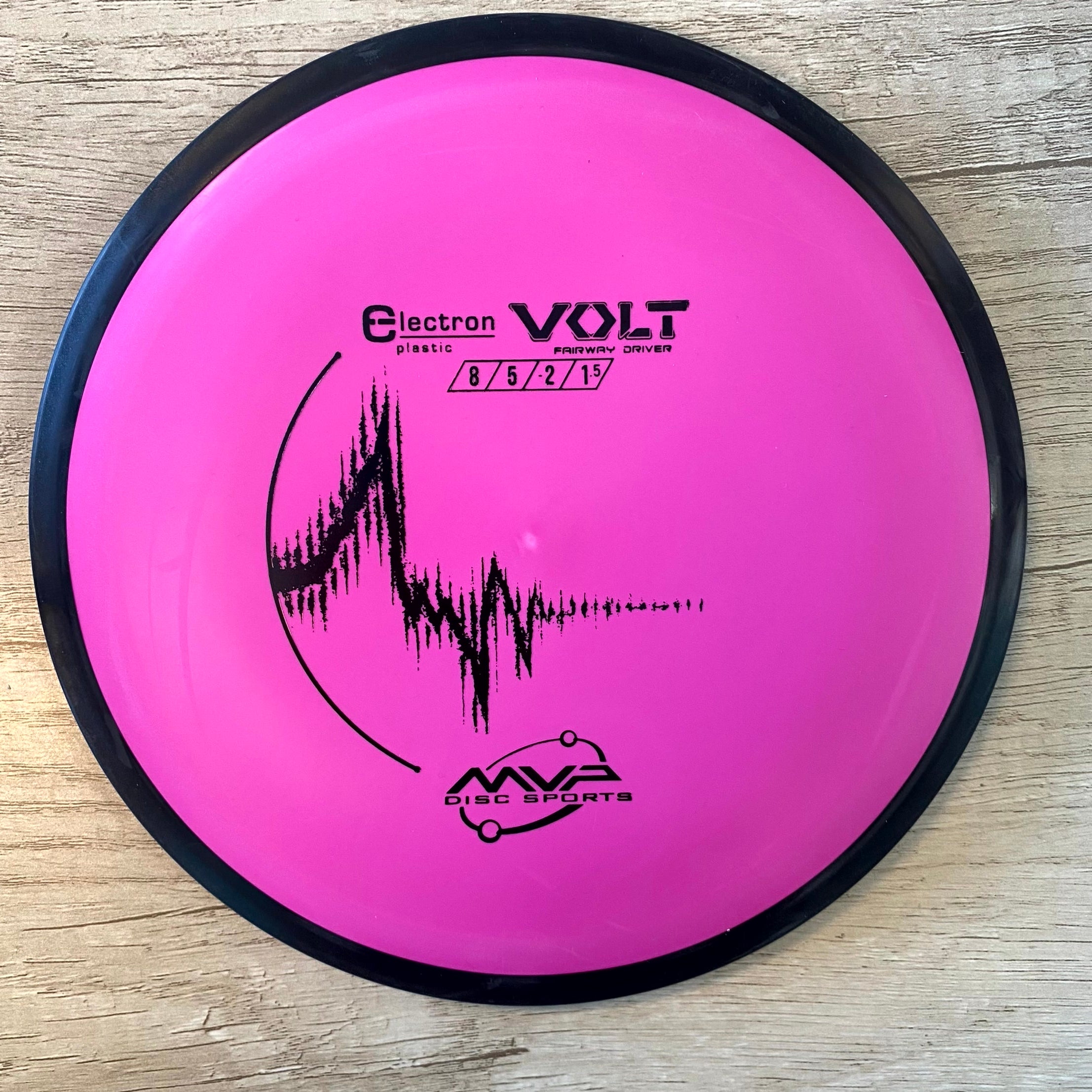 MVP Volt