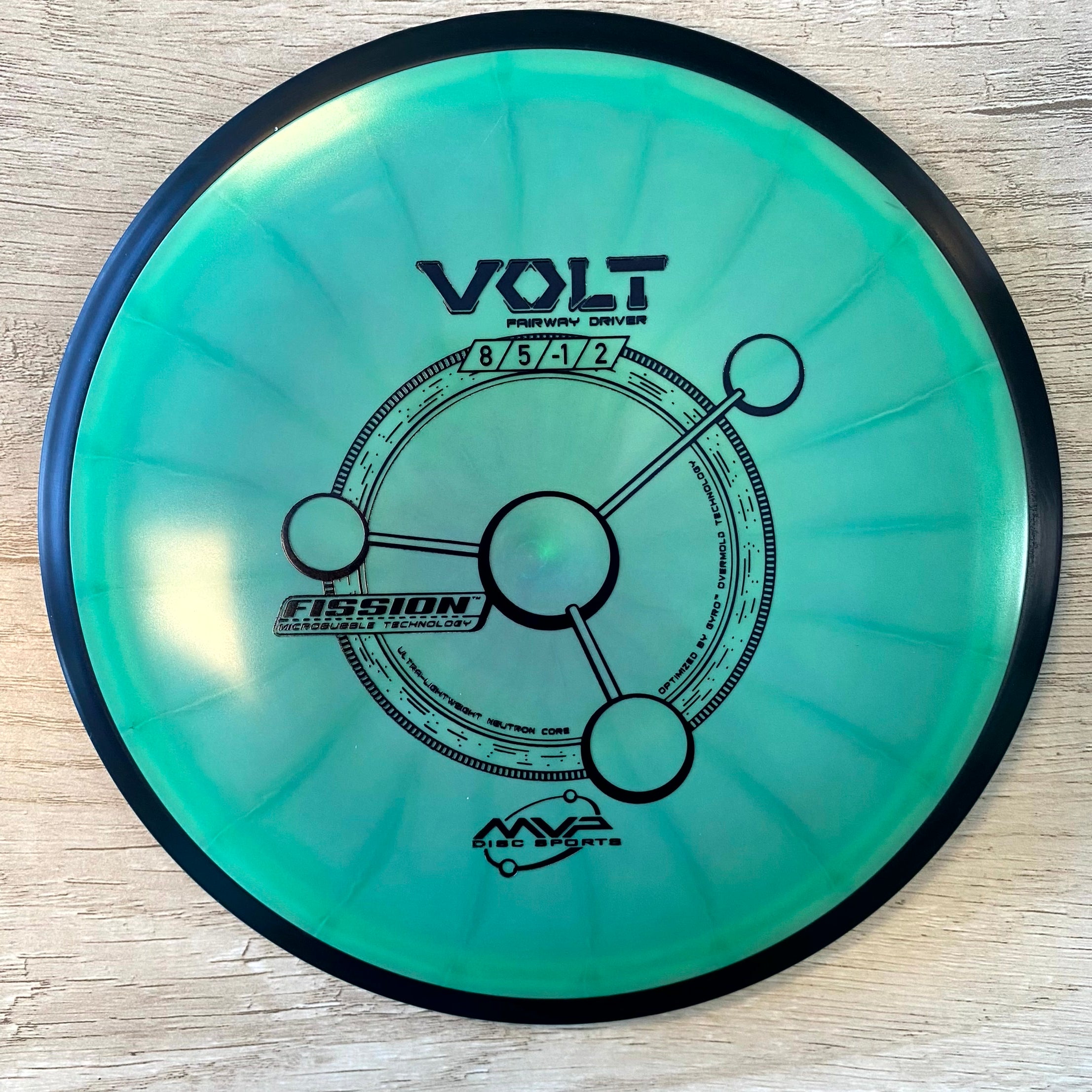 MVP Volt