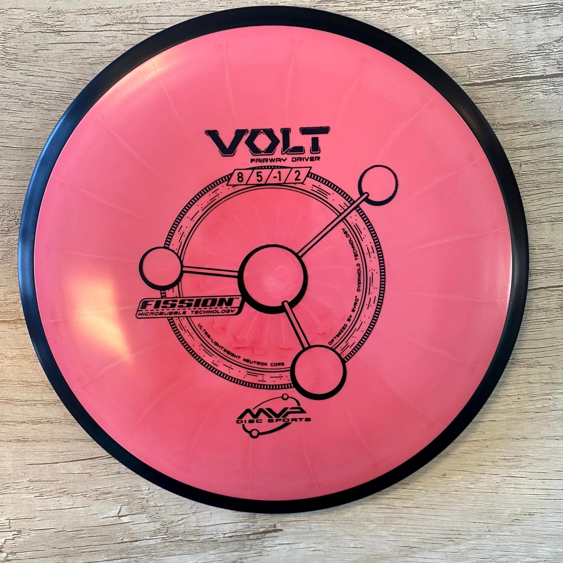 MVP Volt