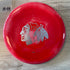 NHL Chicago Blackhawks Officially Licensed Prodigy Disc