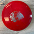 NHL Chicago Blackhawks Officially Licensed Prodigy Disc