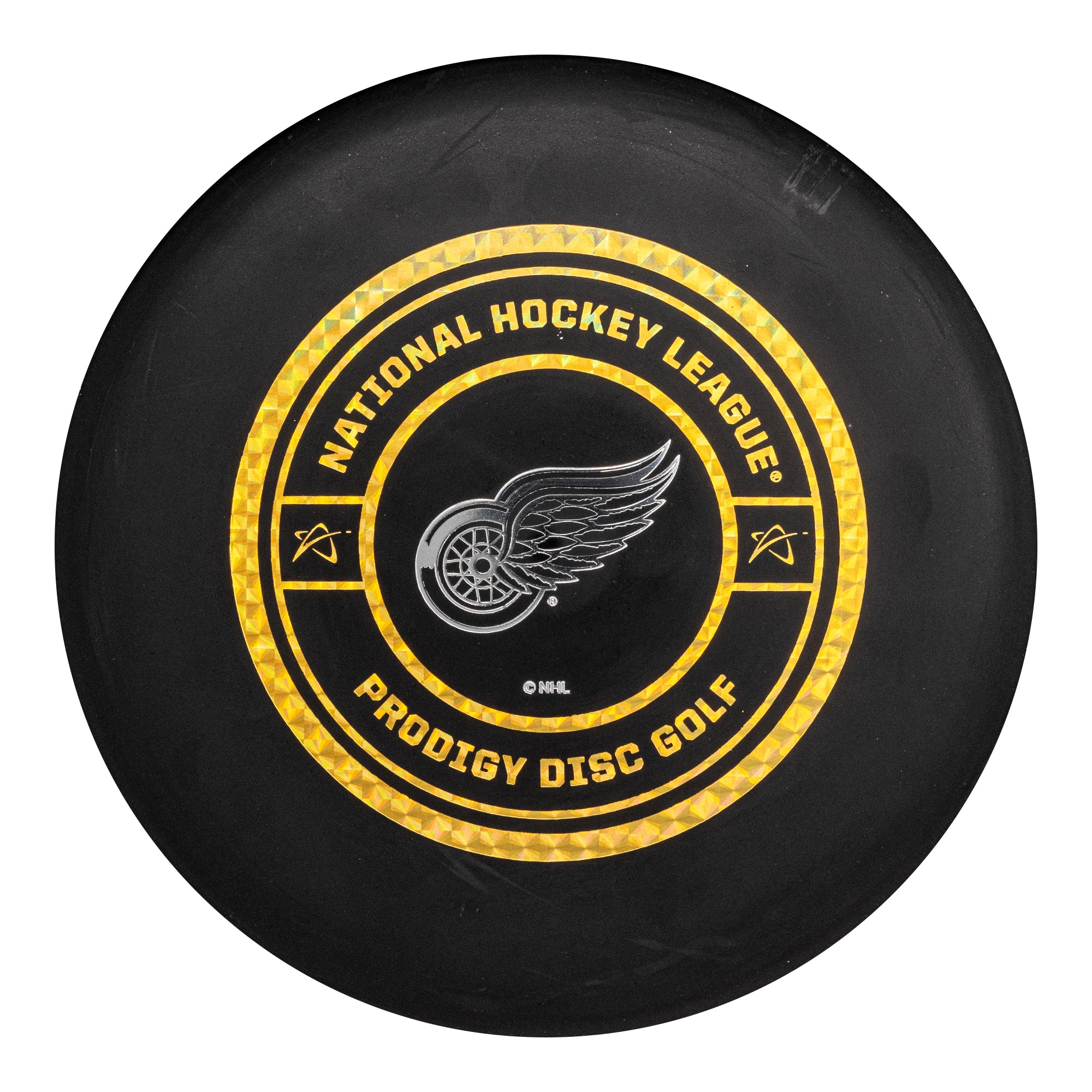 PA-3 300 (NHL Detroit Red Wings)