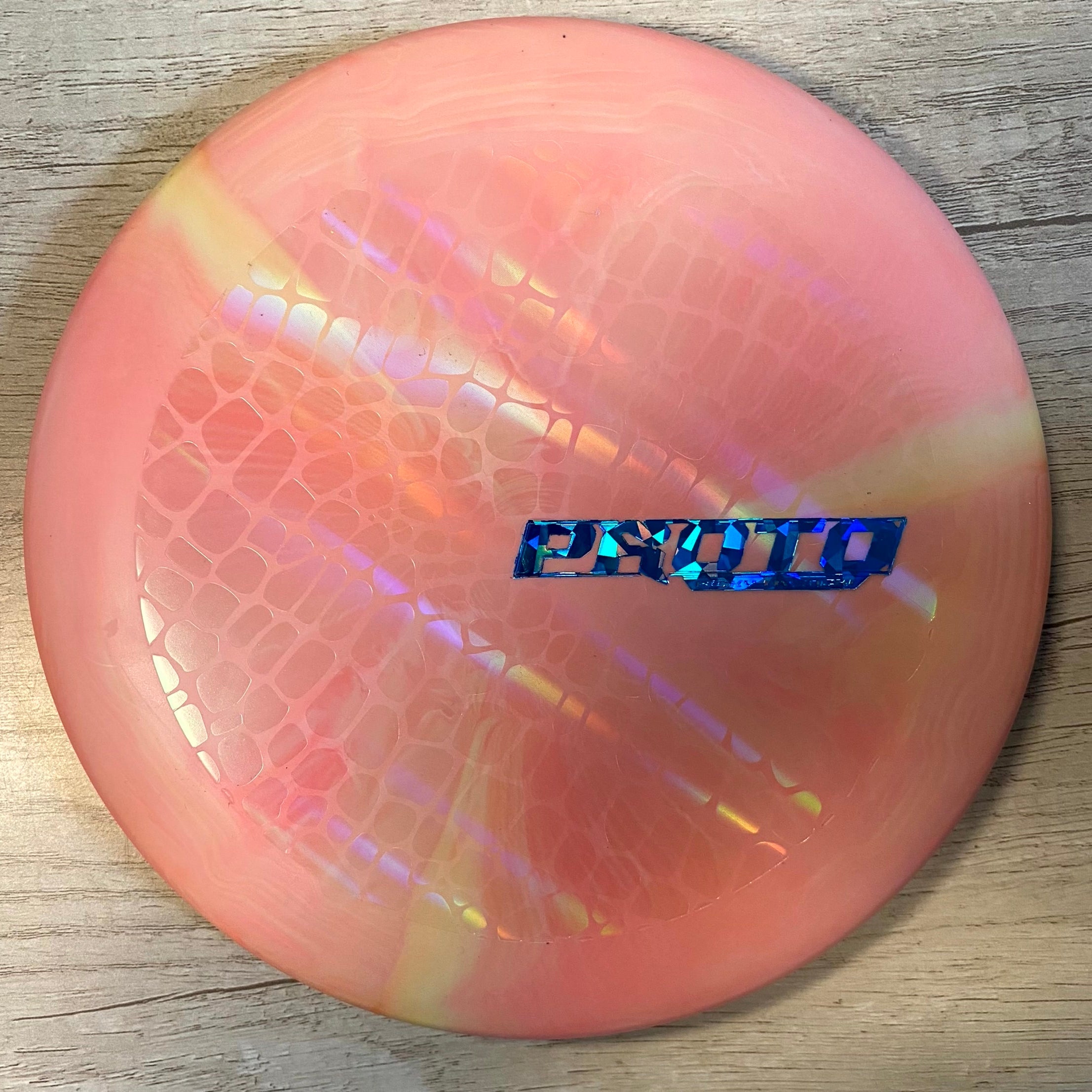Ricky Wysocki Prototype Putter