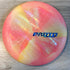 Ricky Wysocki Prototype Putter