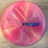 Ricky Wysocki Prototype Putter