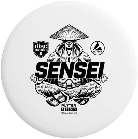 Sensei Active