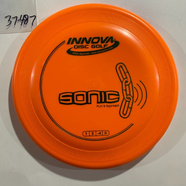 Innova Sonic