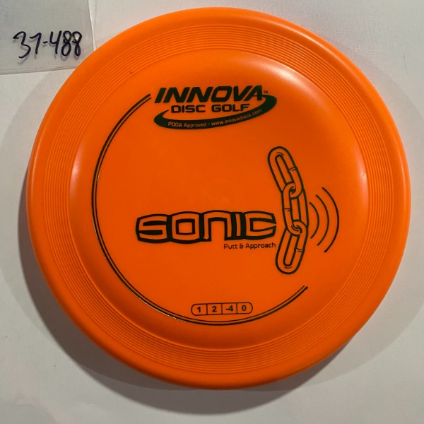 Innova Sonic