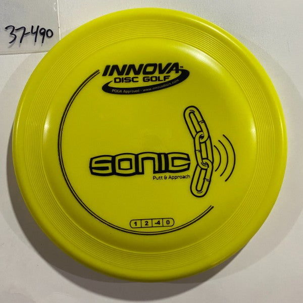 Innova Sonic