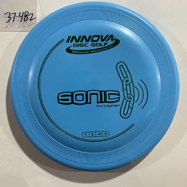 Innova Sonic