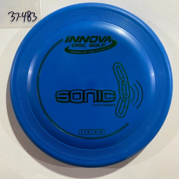 Innova Sonic