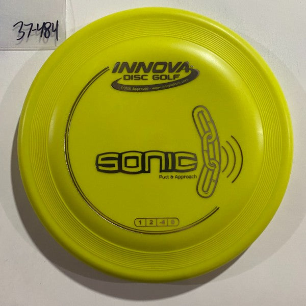 Innova Sonic