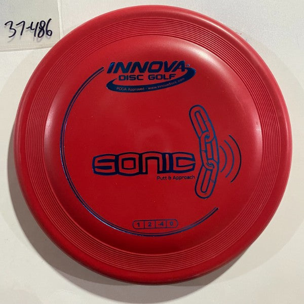 Innova Sonic