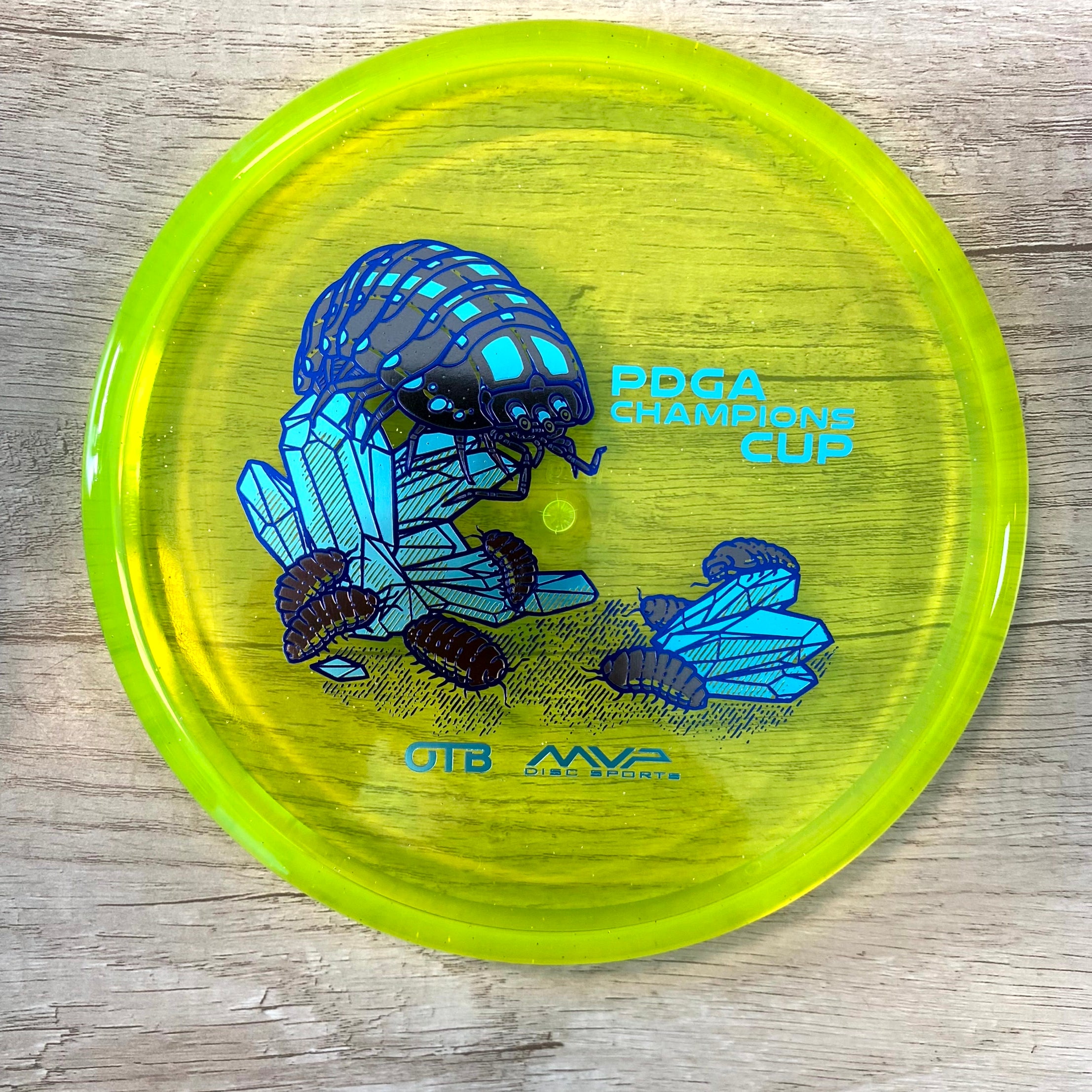 Streamline Proton Soft Range - Champions Cup Edition #2