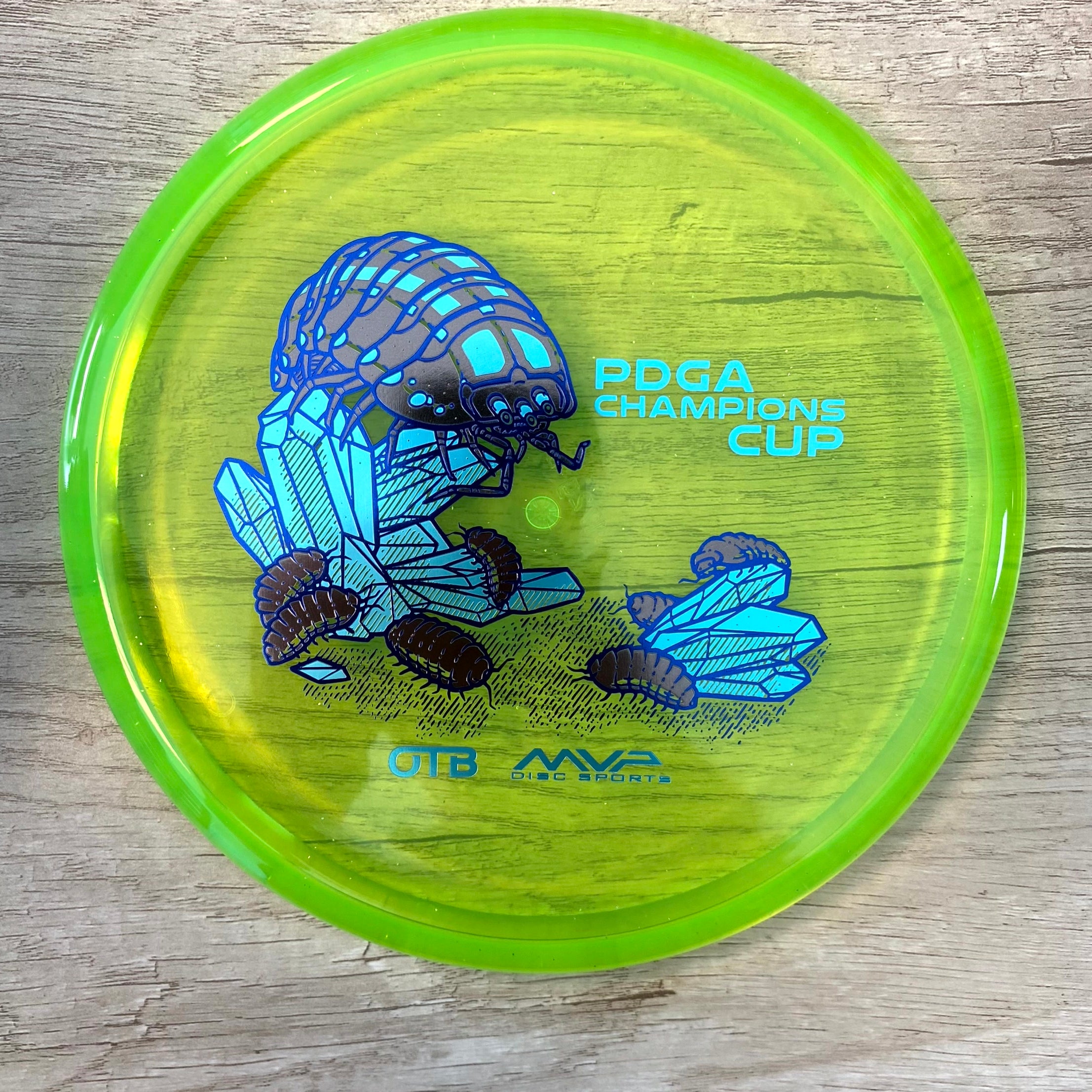 Streamline Proton Soft Range - Champions Cup Edition #2