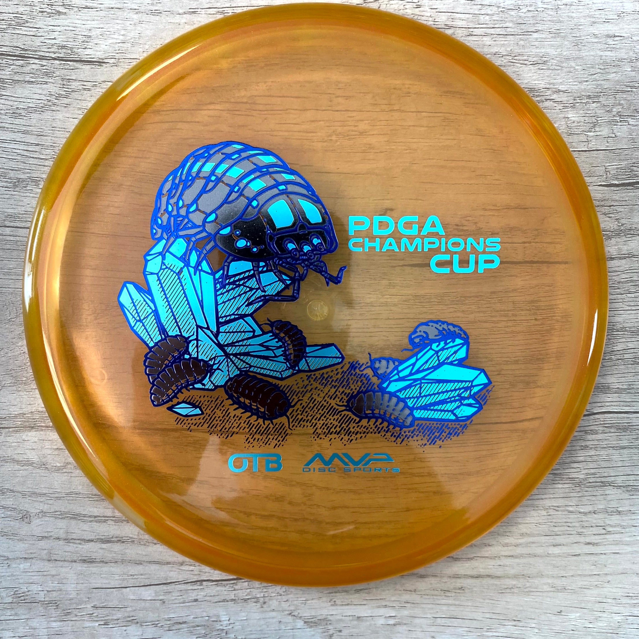 Streamline Proton Soft Range - Champions Cup Edition #2