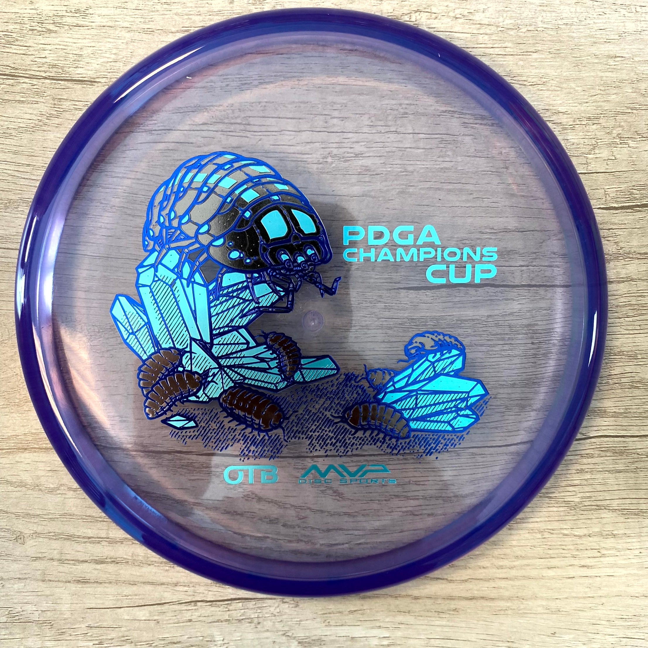 Streamline Proton Soft Range - Champions Cup Edition #2