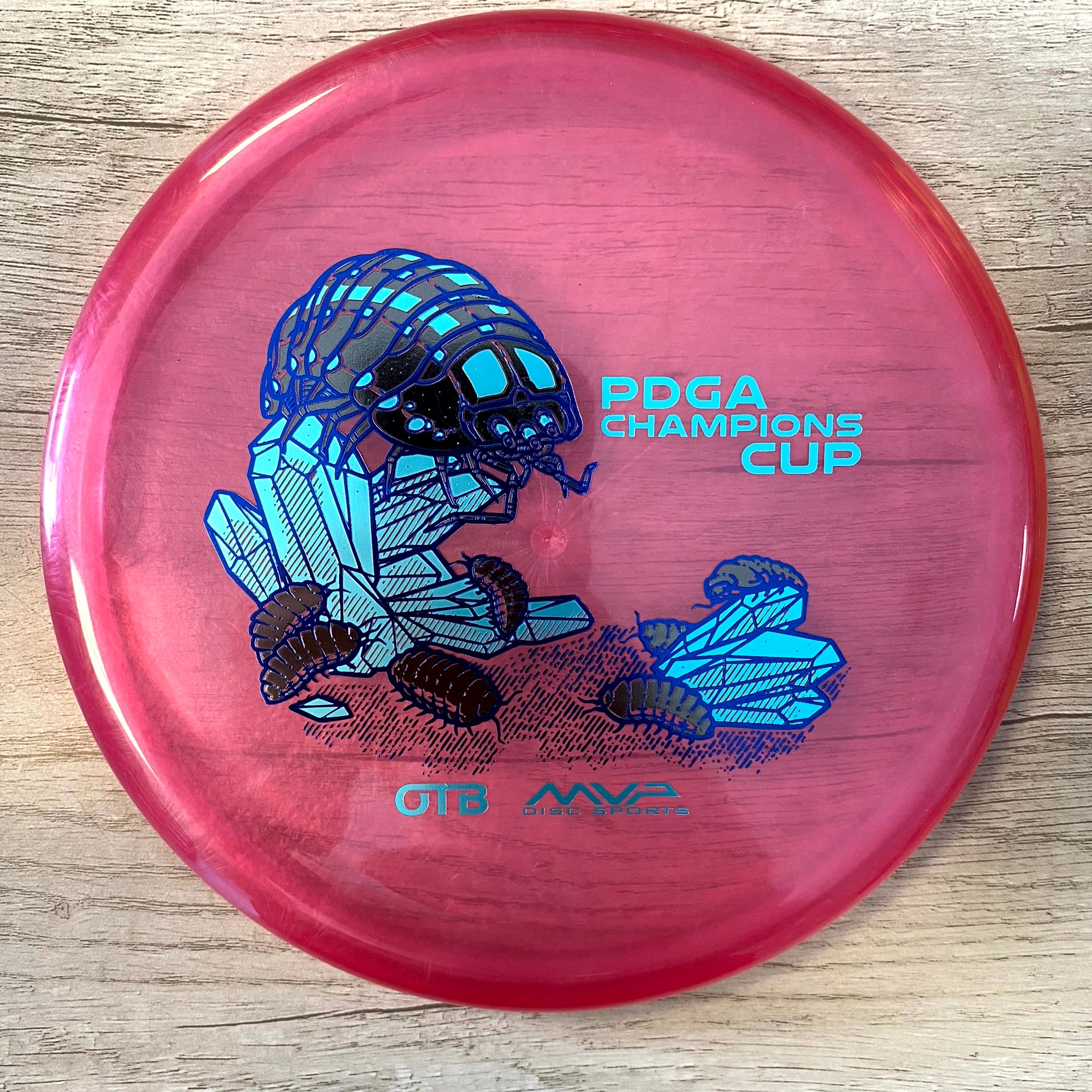 Streamline Proton Soft Range - Champions Cup Edition #2