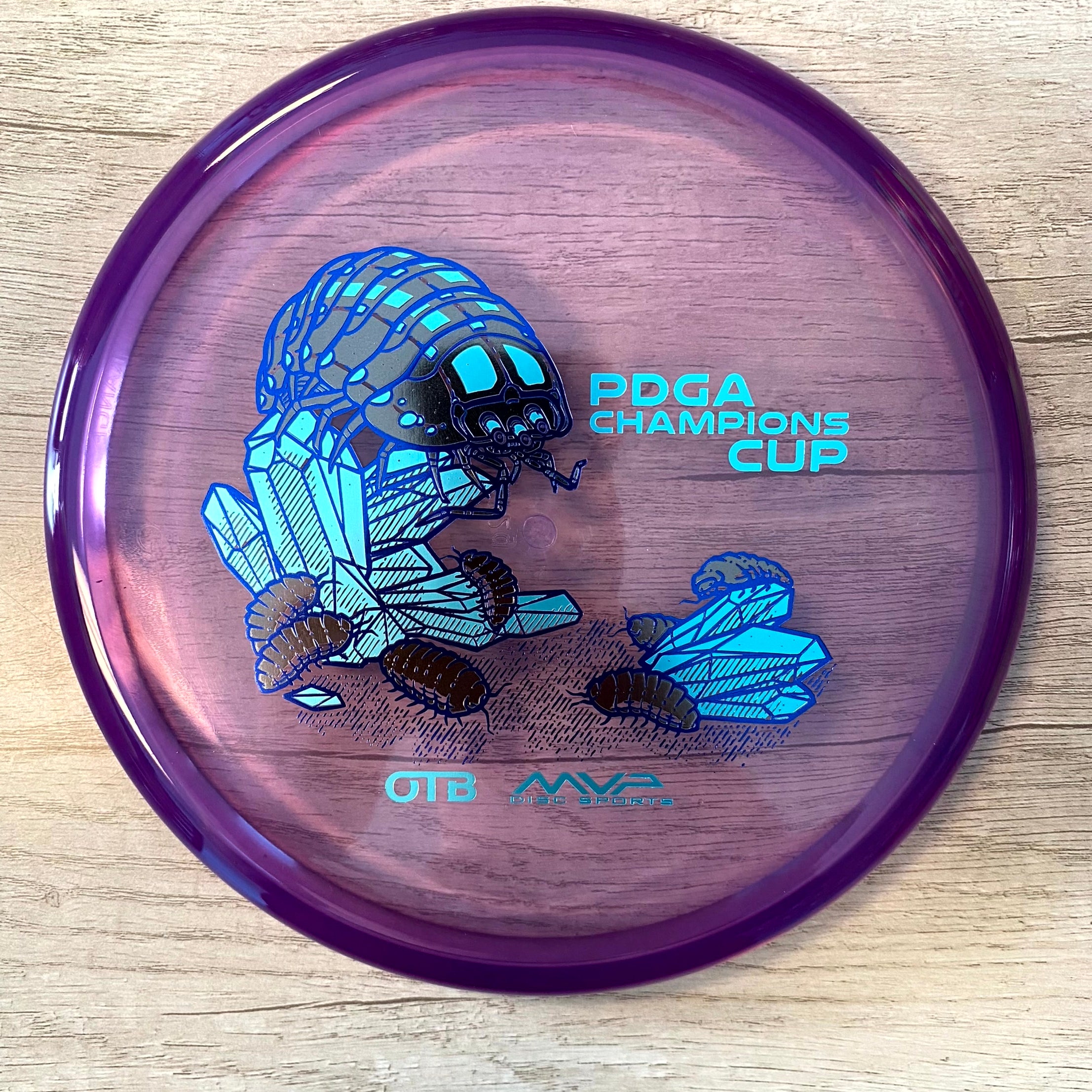 Streamline Proton Soft Range - Champions Cup Edition #2