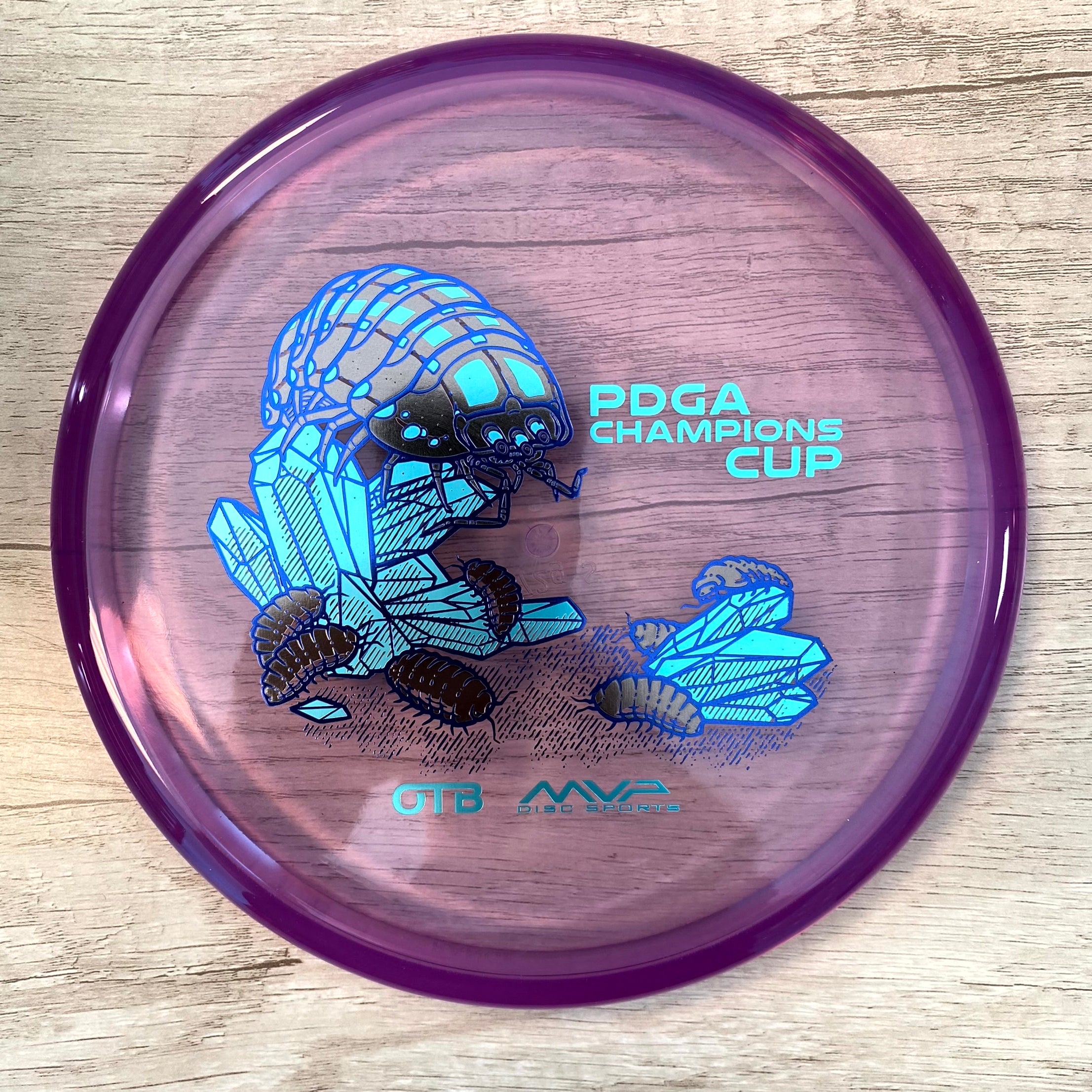 Streamline Proton Soft Range - Champions Cup Edition #2