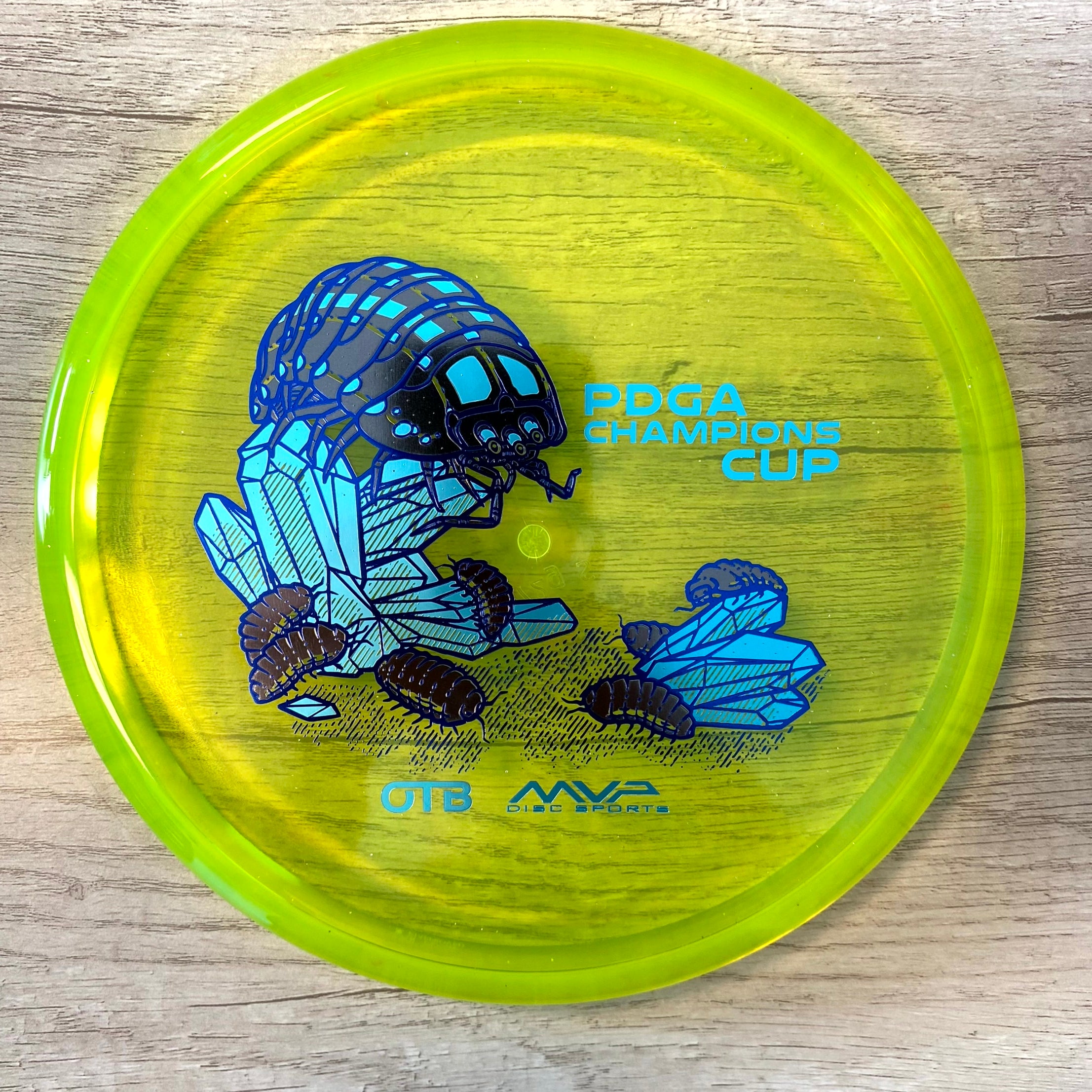 Streamline Proton Soft Range - Champions Cup Edition #2