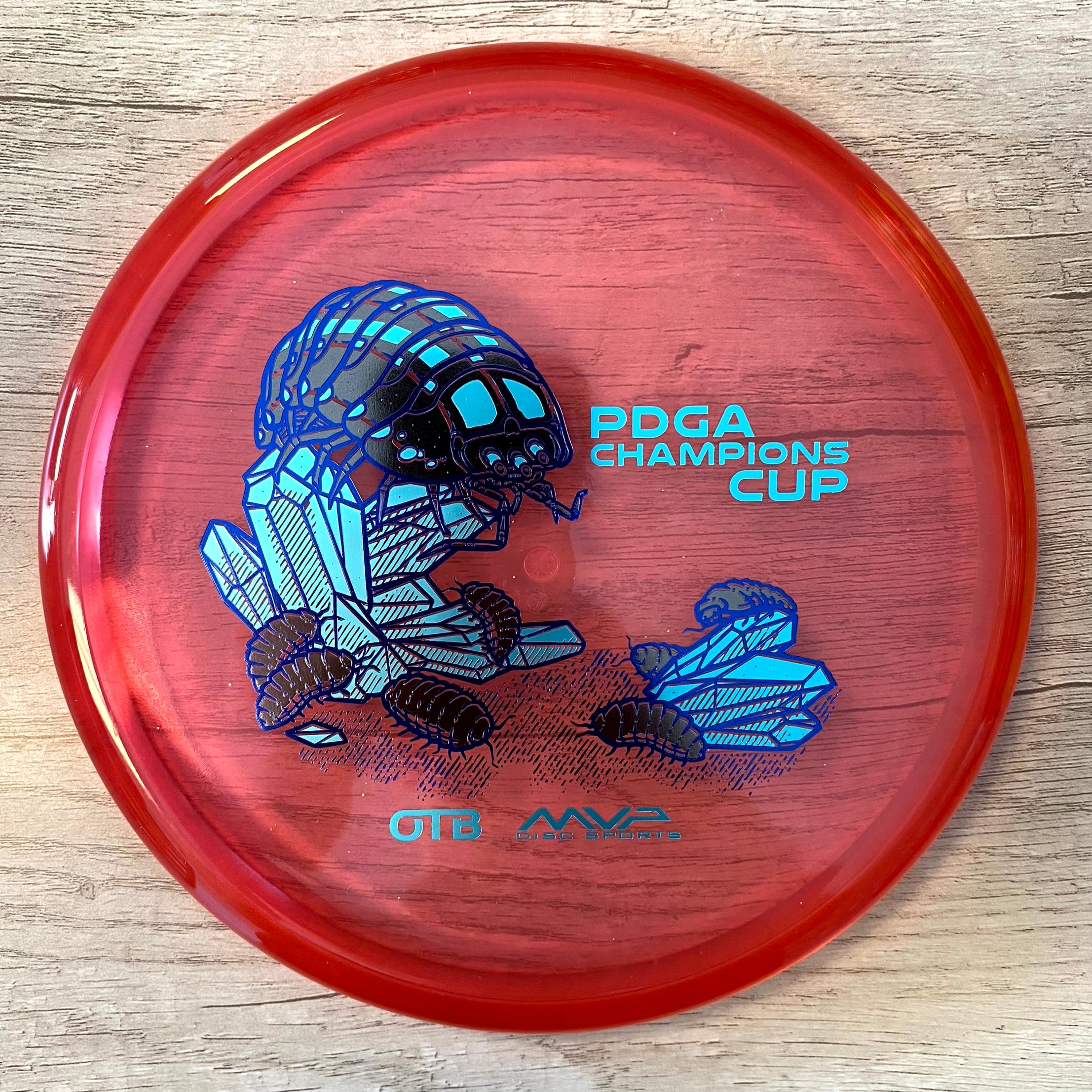 Streamline Proton Soft Range - Champions Cup Edition #2