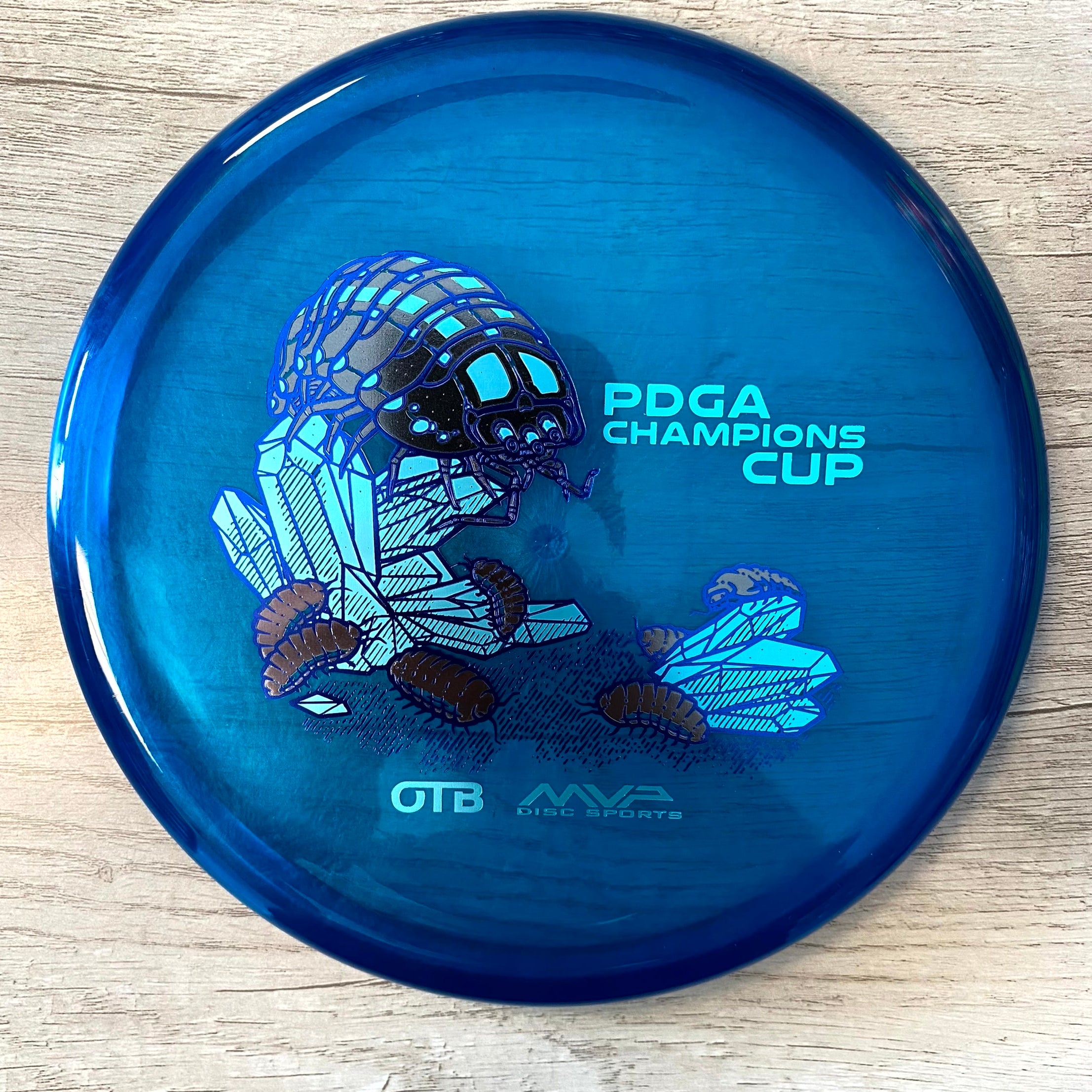 Streamline Proton Soft Range - Champions Cup Edition #2