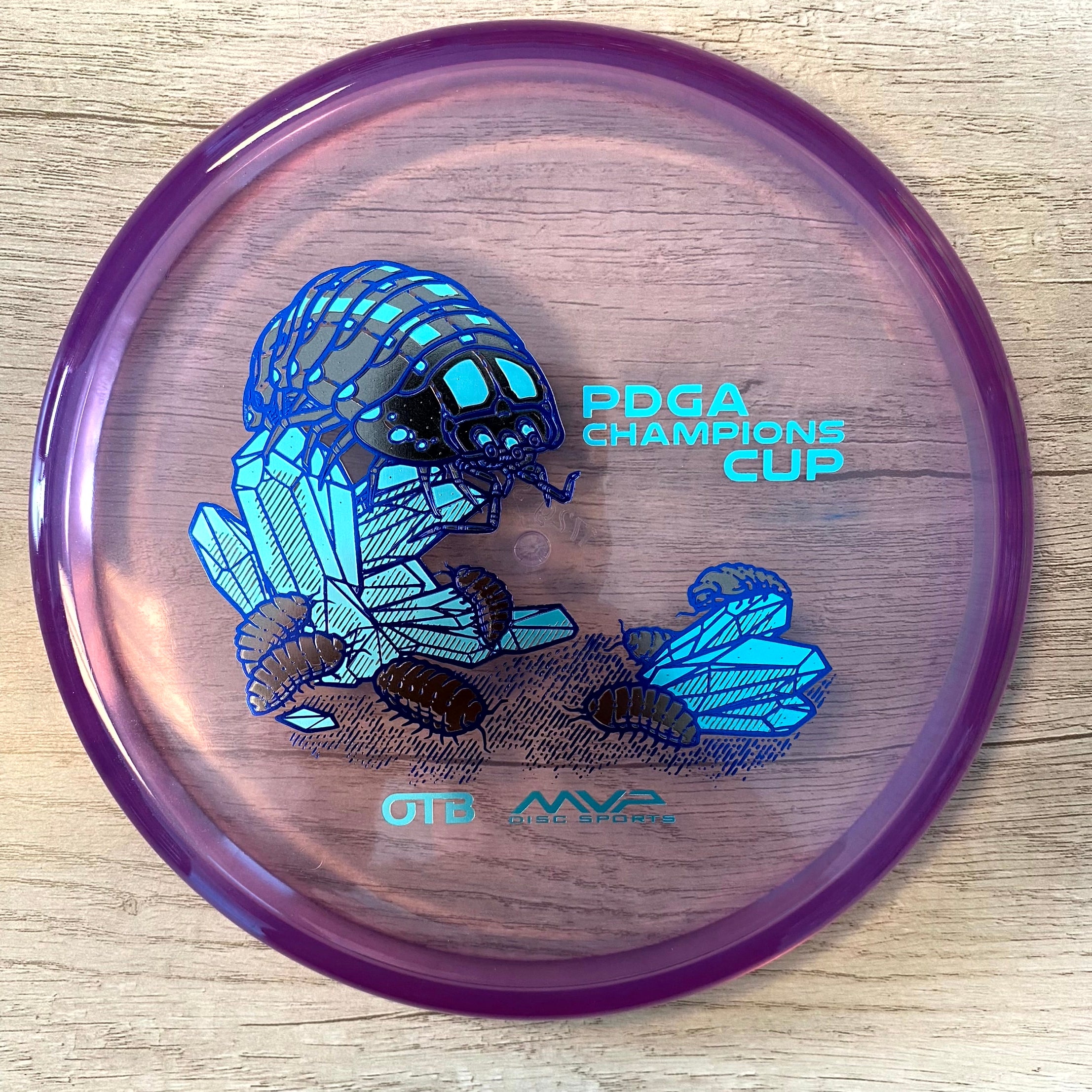 Streamline Proton Soft Range - Champions Cup Edition #2