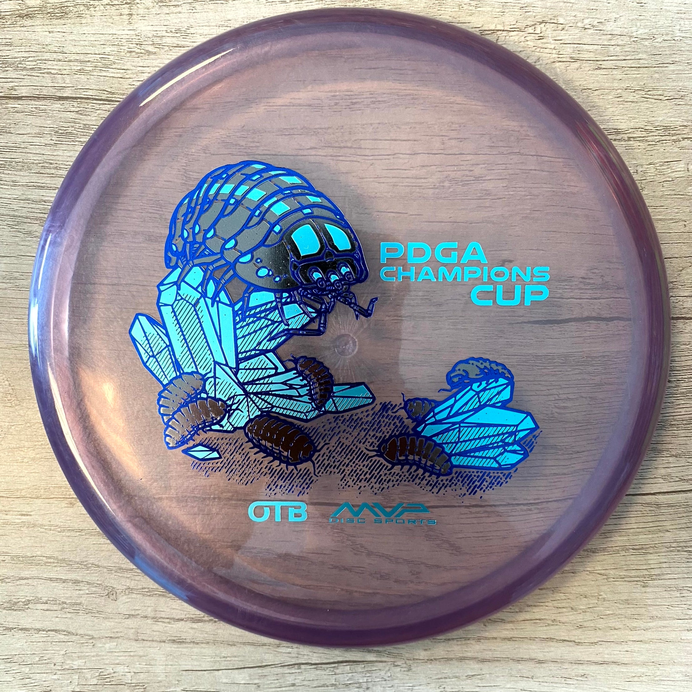 Streamline Proton Soft Range - Champions Cup Edition #2