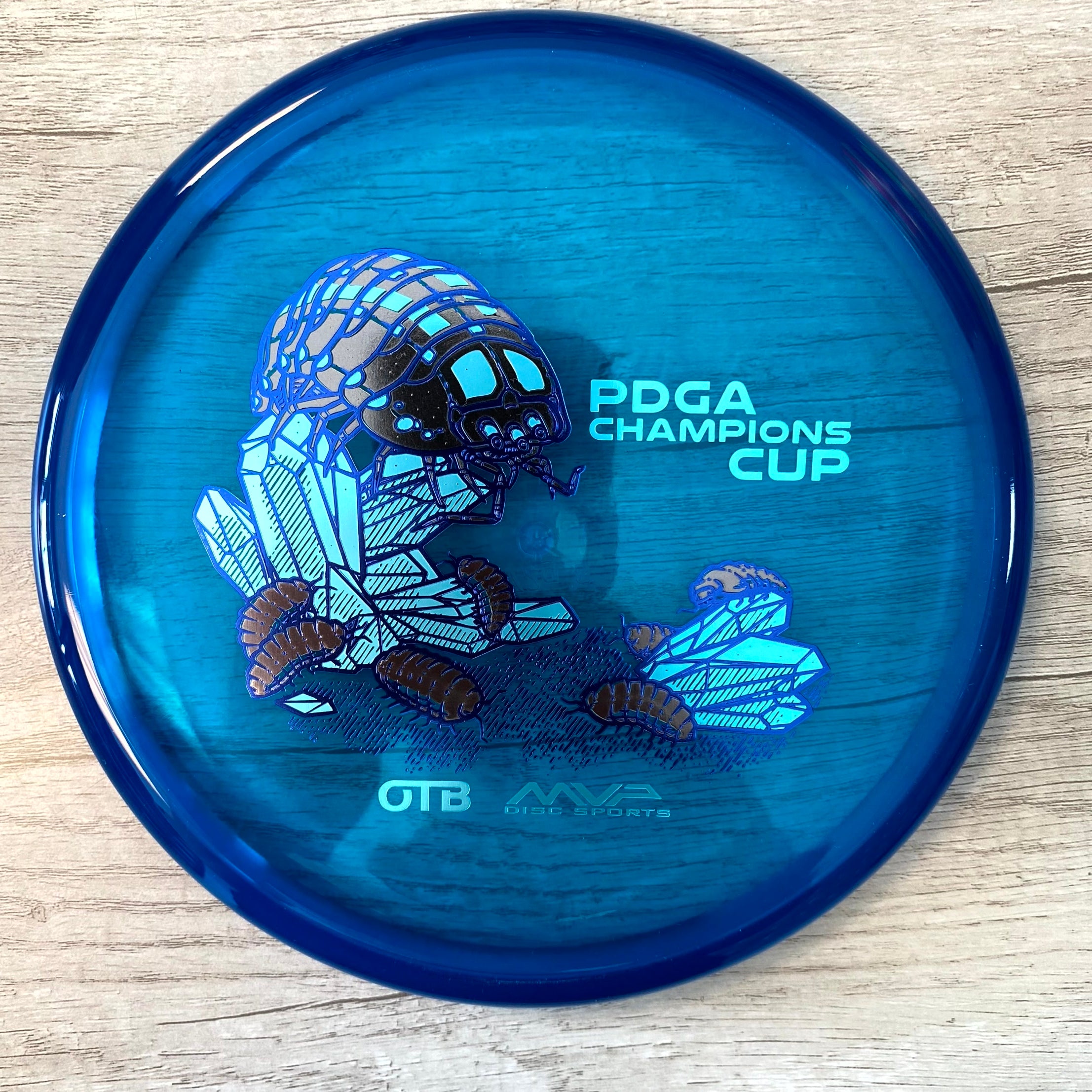 Streamline Proton Soft Range - Champions Cup Edition #2