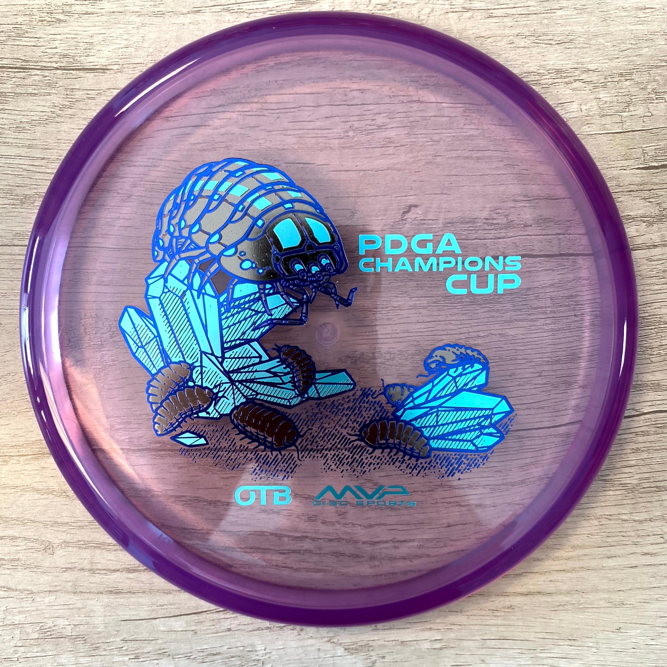 Streamline Proton Soft Range - Champions Cup Edition #2