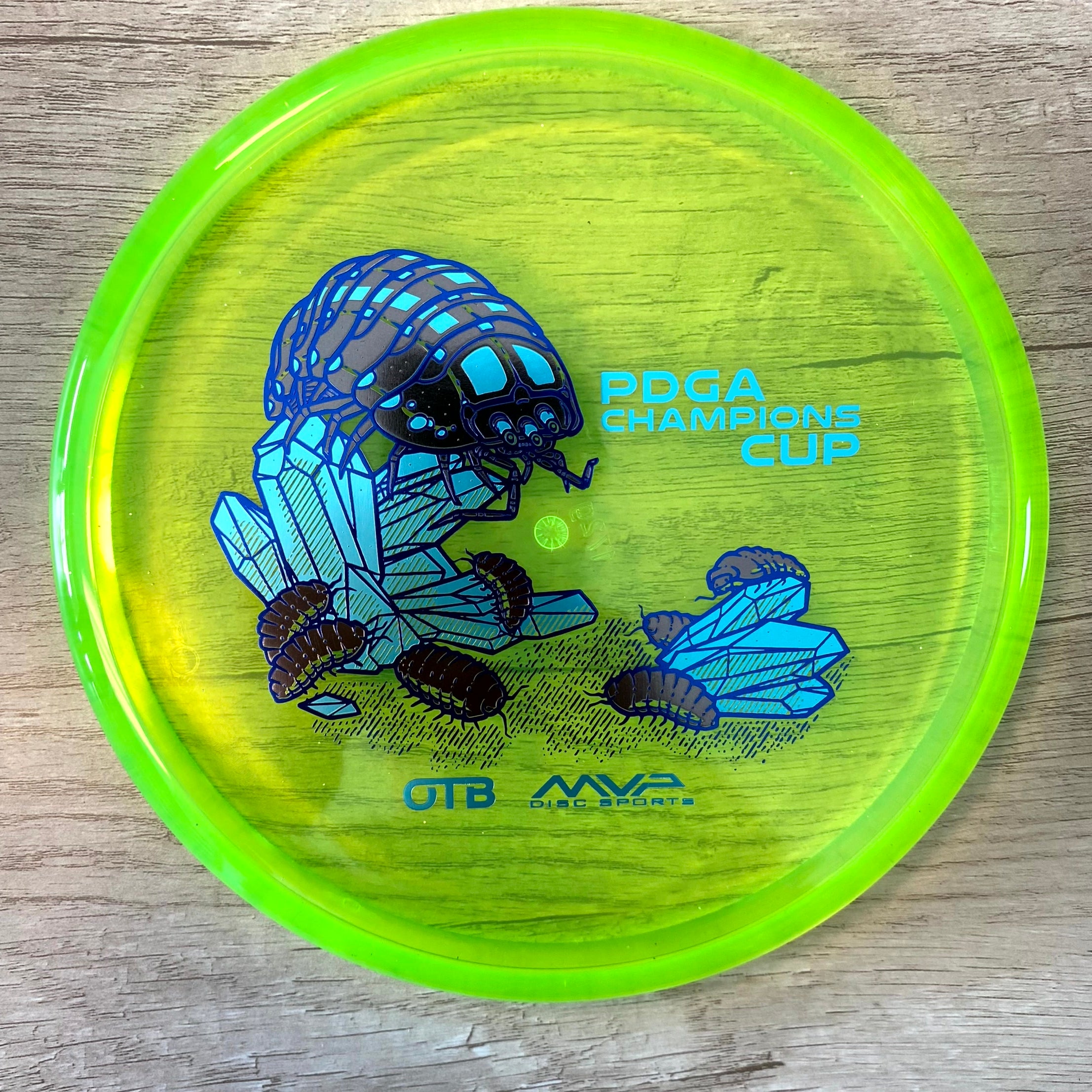 Streamline Proton Soft Range - Champions Cup Edition #2