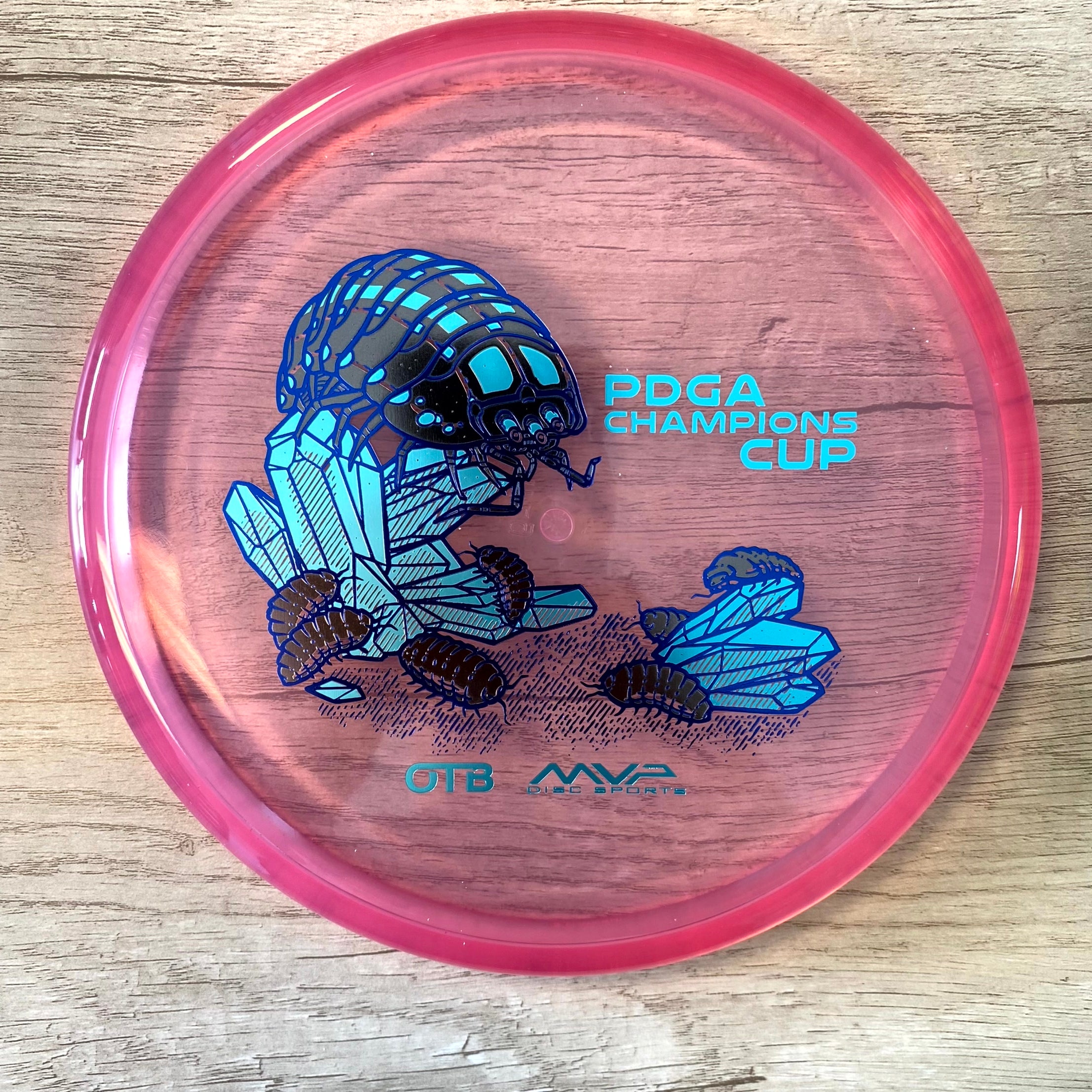 Streamline Proton Soft Range - Champions Cup Edition #2