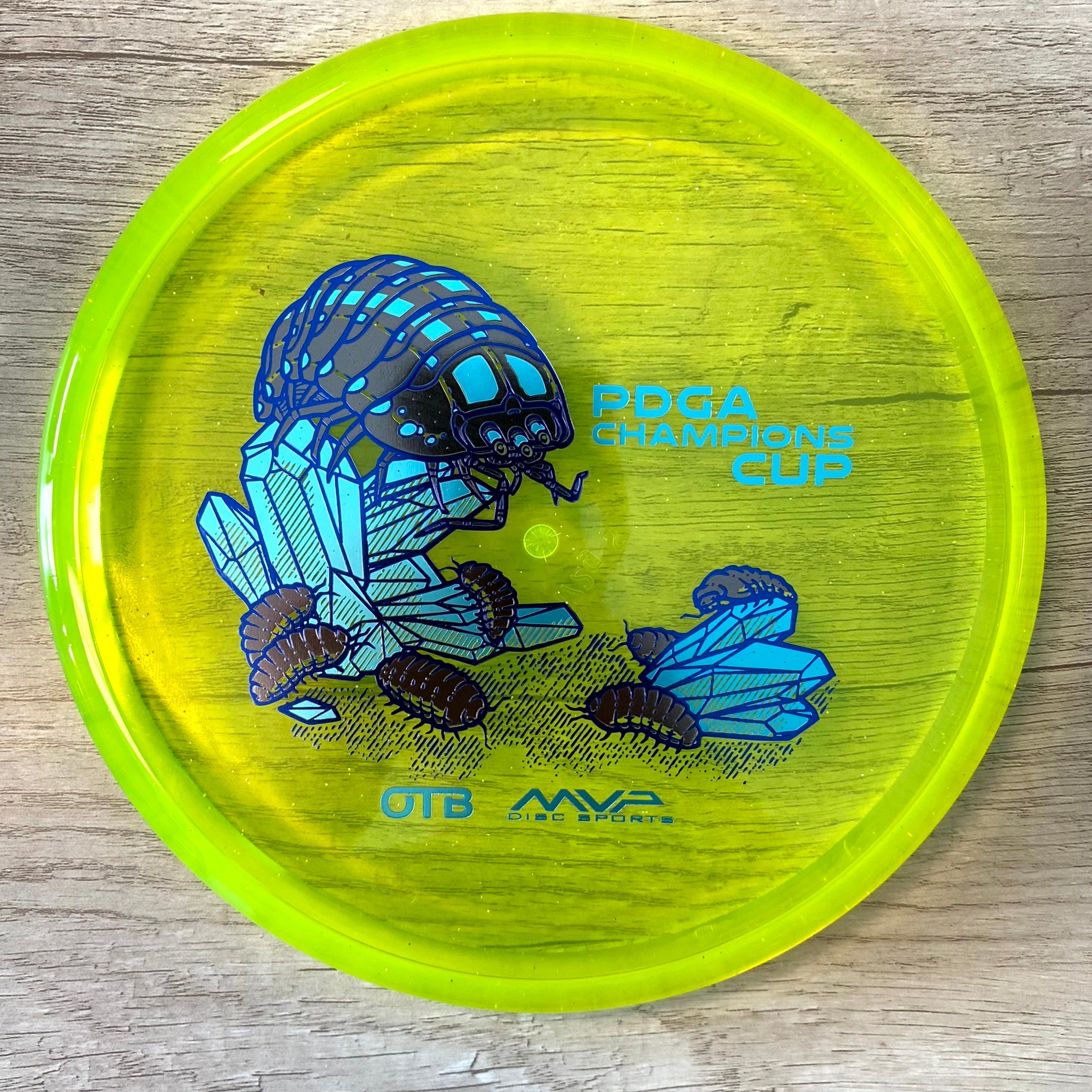 Streamline Proton Soft Range - Champions Cup Edition #2